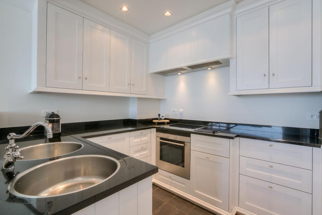 Appartementen 3 En-Of 4 Op De Zeedijk In Knokke Van Logie Marie Knokke-Heist Esterno foto