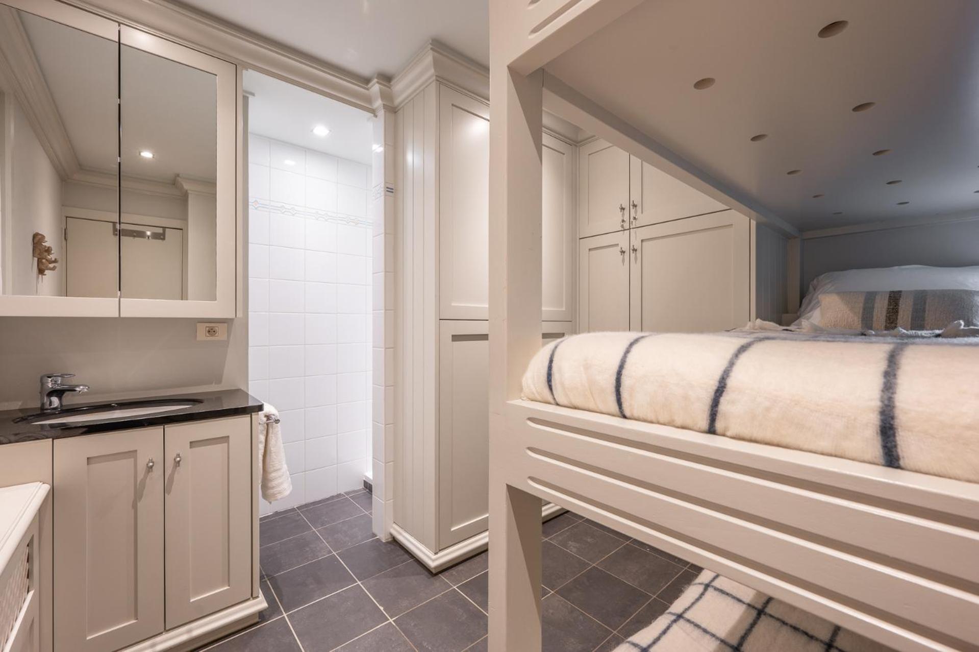 Appartementen 3 En-Of 4 Op De Zeedijk In Knokke Van Logie Marie Knokke-Heist Esterno foto