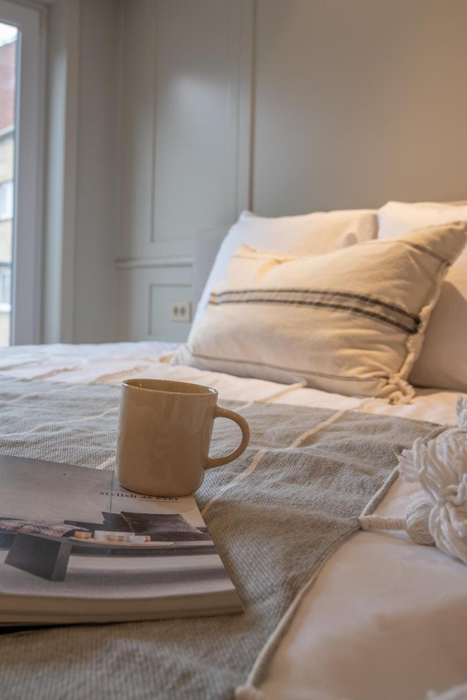 Appartementen 3 En-Of 4 Op De Zeedijk In Knokke Van Logie Marie Knokke-Heist Esterno foto