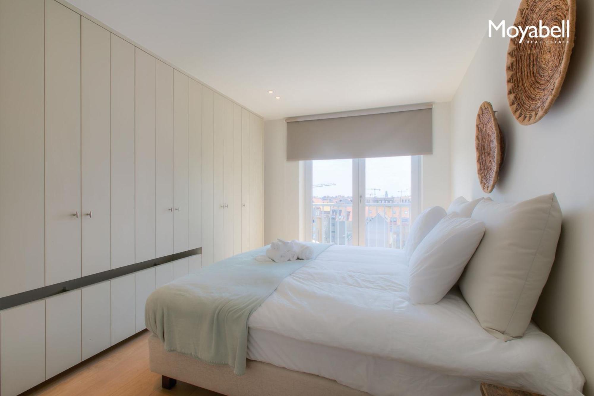 Appartementen Op De Zeedijk In Knokke Op De 3E En 4E Verdieping Van Logie Marie Esterno foto